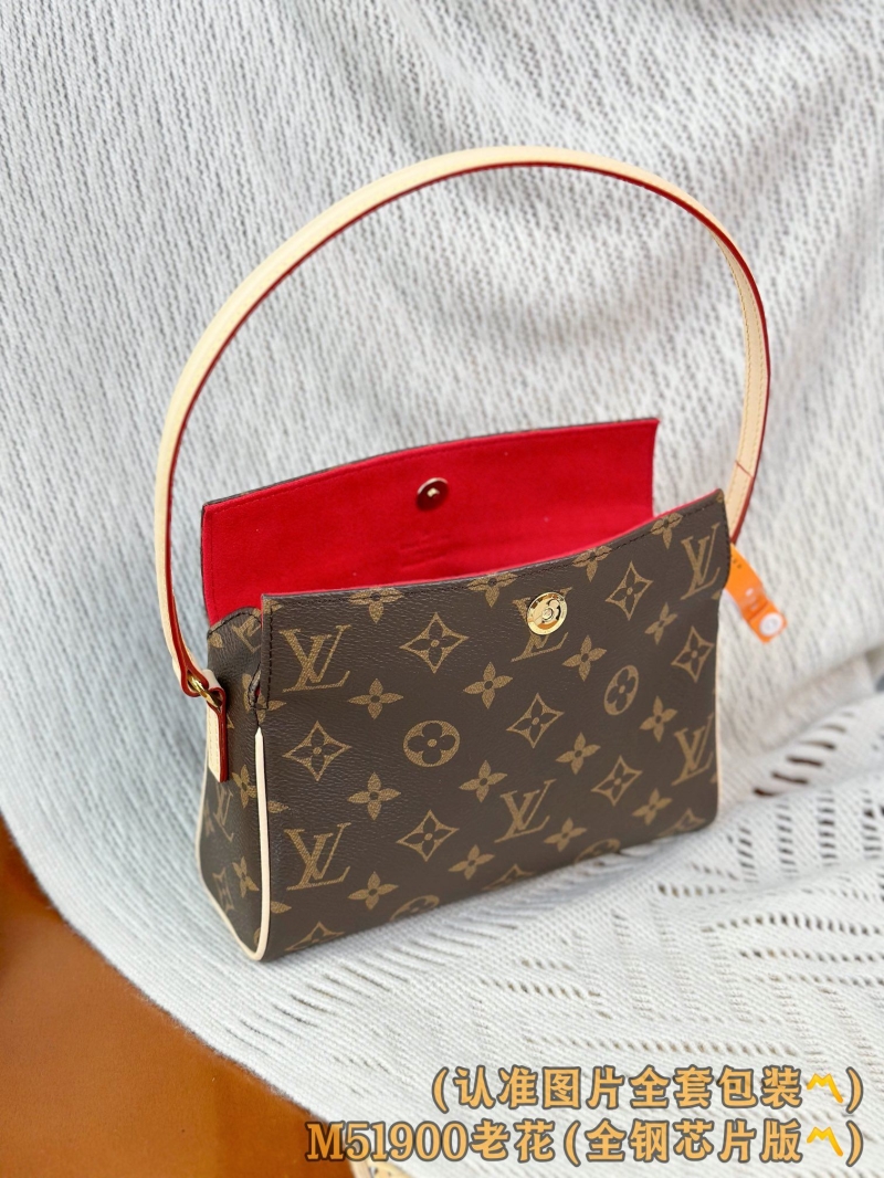 LV Satchel Bags